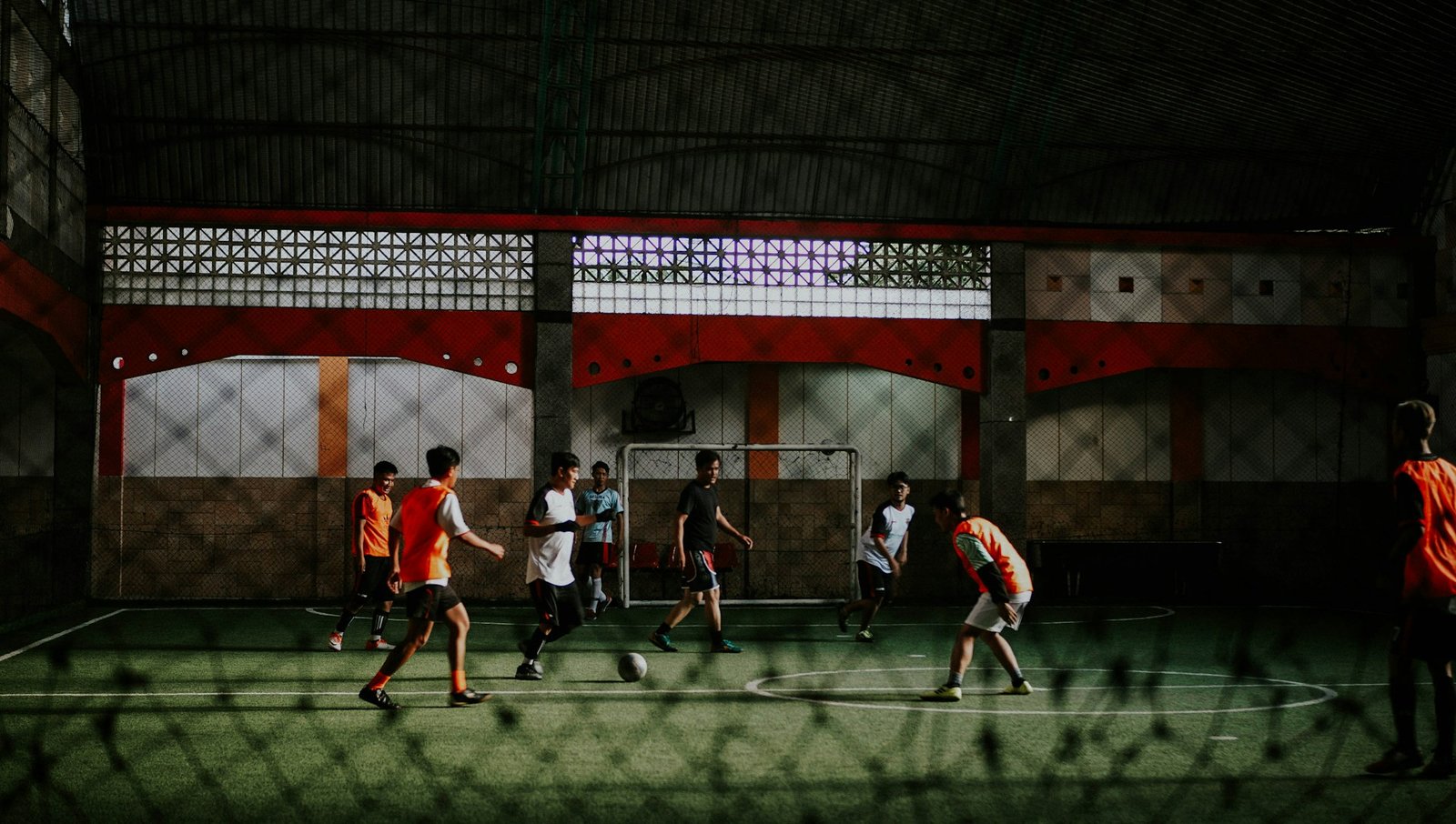Arena Futsal